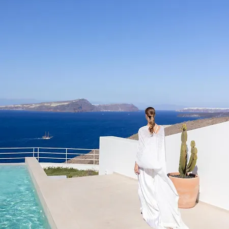 Omna Caldera Aparthotel *