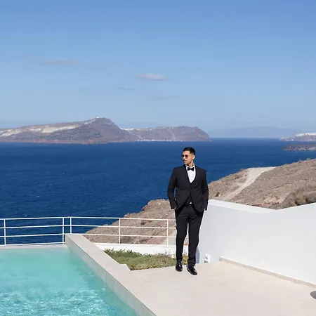 Aparthotel Omna Caldera *