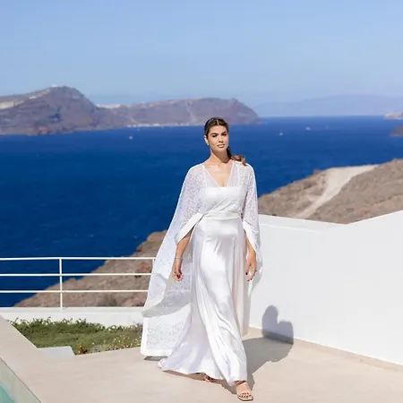 Omna Caldera Aparthotel Akrotiri (Santorini)
