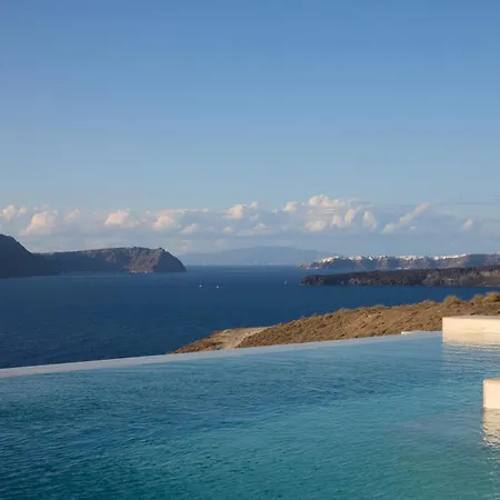 Omna Caldera