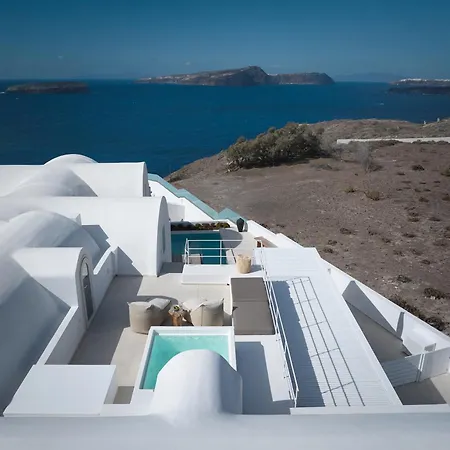 Omna Caldera Akrotírion