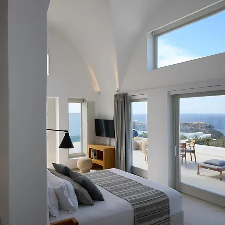 Omna Caldera Hotel apartamentowy
