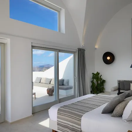 Omna Caldera 4* Akrotiri (Santorini)
