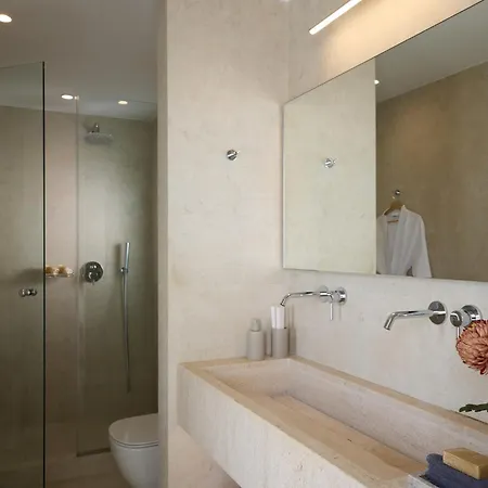 Aparthotel Omna Caldera 4*