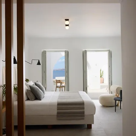 Omna Caldera 4* Akrotírion