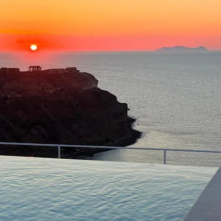 Omna Caldera Aparthotel 4*