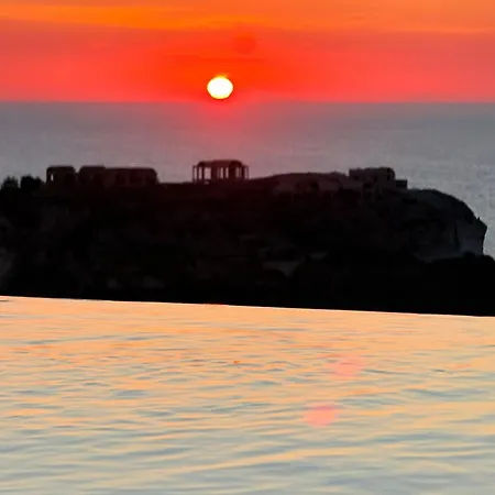 Aparthotel Omna Caldera Akrotírion