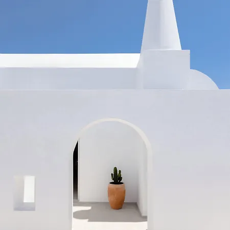 Omna Caldera شقة فندقية 4*