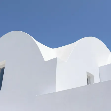 شقة فندقية Omna Caldera 4*
