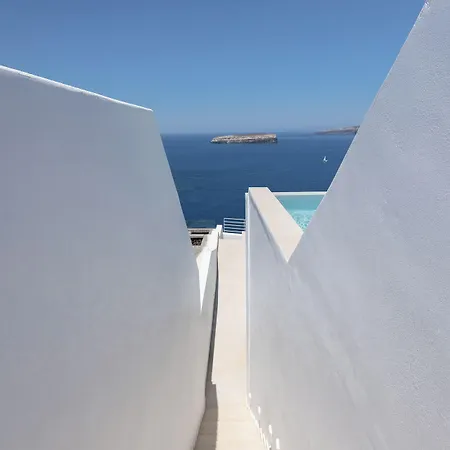Omna Caldera شقة فندقية 4*
