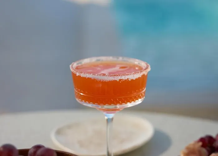 Omna Caldera Appart hôtel 4*