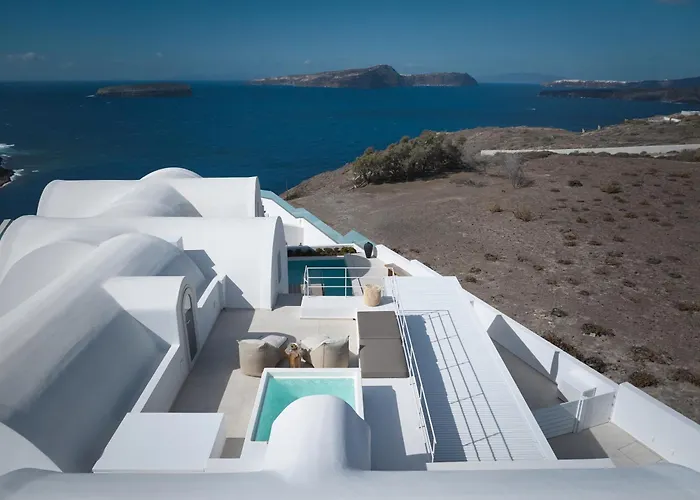 Omna Caldera Akrotírion