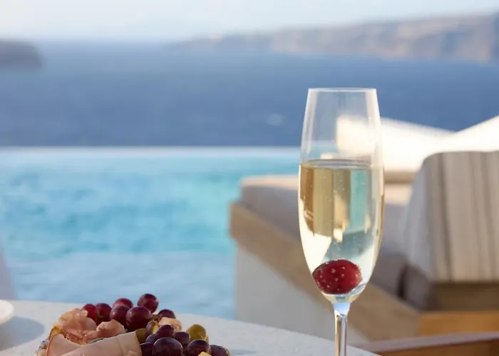 Omna Caldera 4* Akrotírion