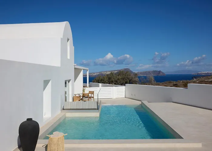 Omna Caldera Akrotírion