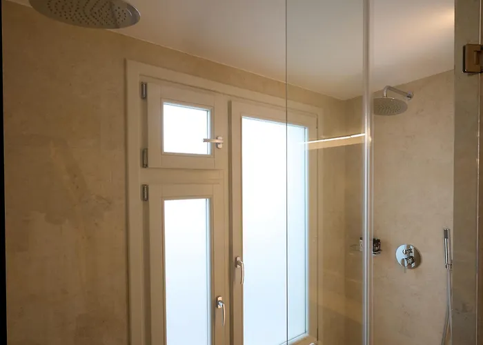 Omna Caldera Appart hôtel 4*