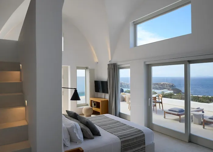 Omna Caldera Lejlighedshotel