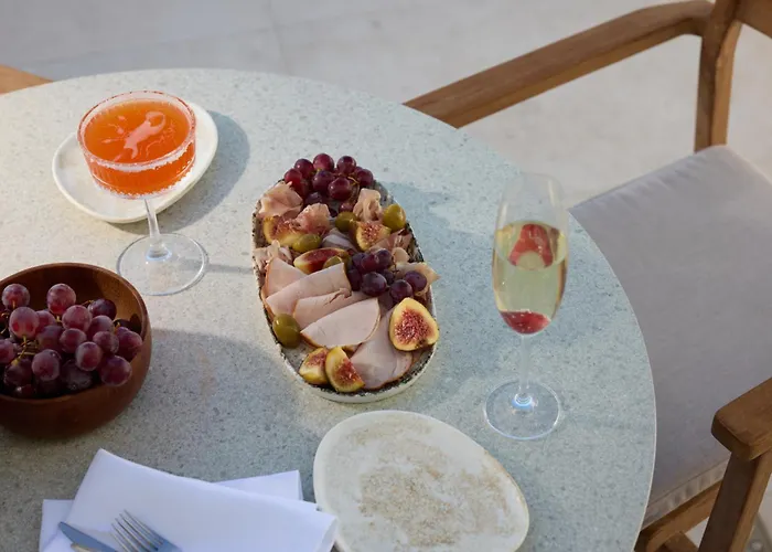 Omna Caldera Appart hôtel 4*