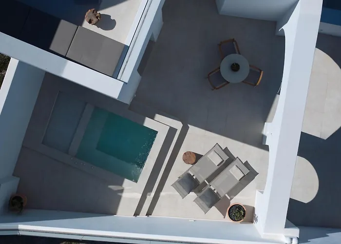 Omna Caldera 4* Akrotírion