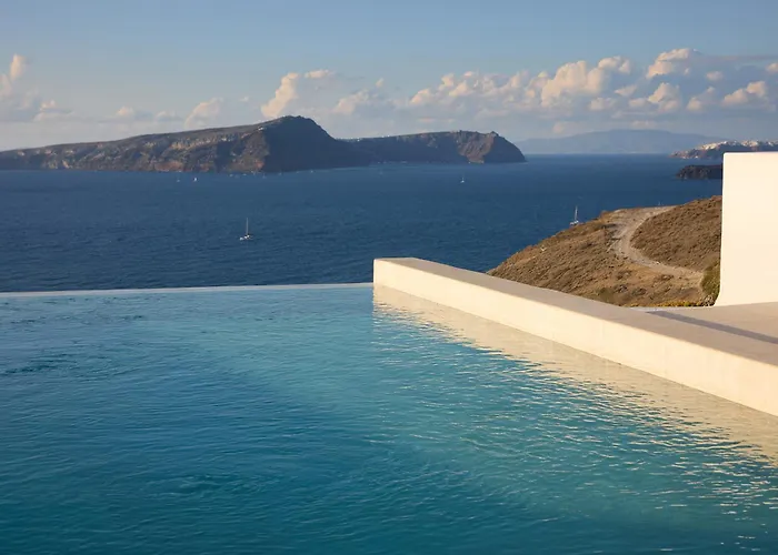 Omna Caldera Lejlighedshotel