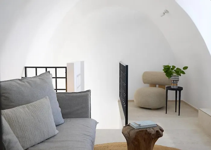 Omna Caldera 4* Akrotírion