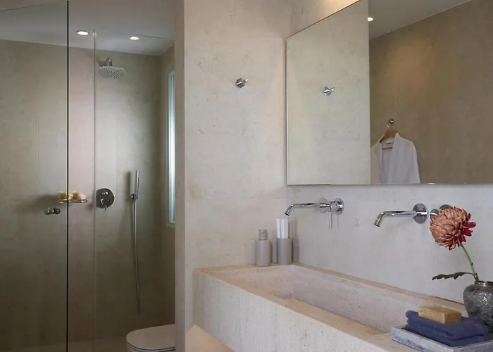 Lejlighedshotel Omna Caldera 4*