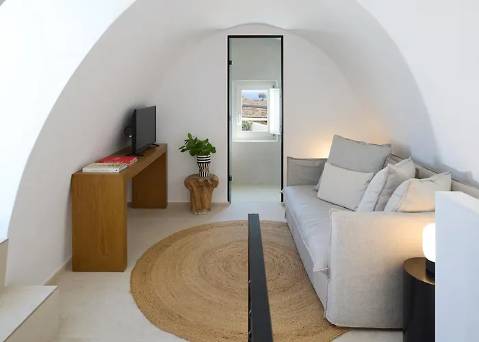 Omna Caldera 4* Akrotírion