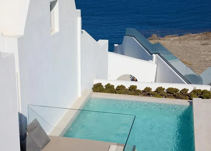 Omna Caldera 4* Akrotírion