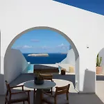 Aparthotel Omna Caldera 4*