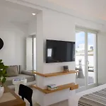 Omna Caldera 4* Akrotírion
