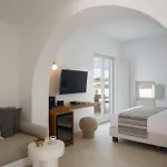 Aparthotel Omna Caldera