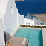 Omna Caldera 4* Akrotírion