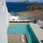 Aparthotel Omna Caldera 4*