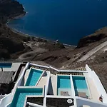 Aparthotel Omna Caldera 4*