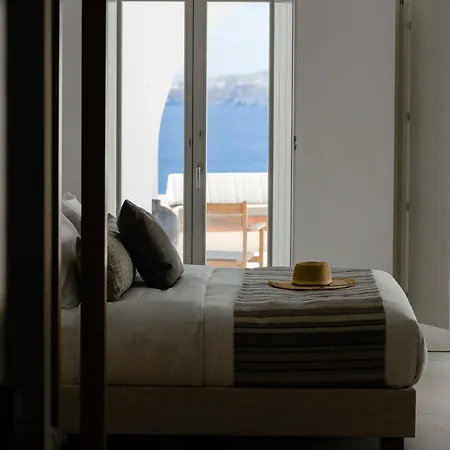 Aparthotel Omna Caldera Akrotiri (Santorini)