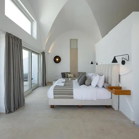 Aparthotel Omna Caldera *