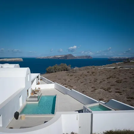 Omna Caldera 4* Akrotírion