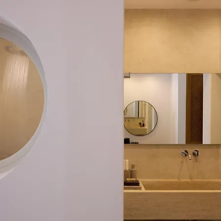 Omna Caldera Apartahotel