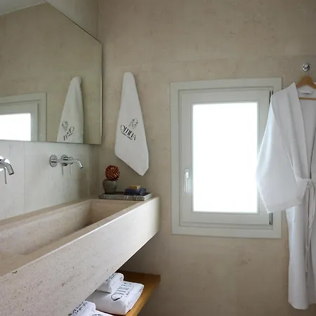 Omna Caldera Apartahotel