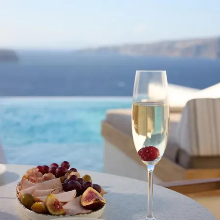 Omna Caldera 4* Akrotírion