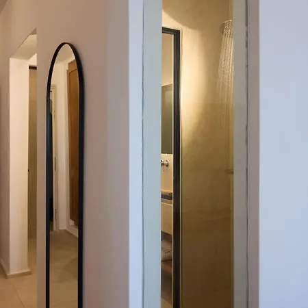 Omna Caldera Aparthotel
