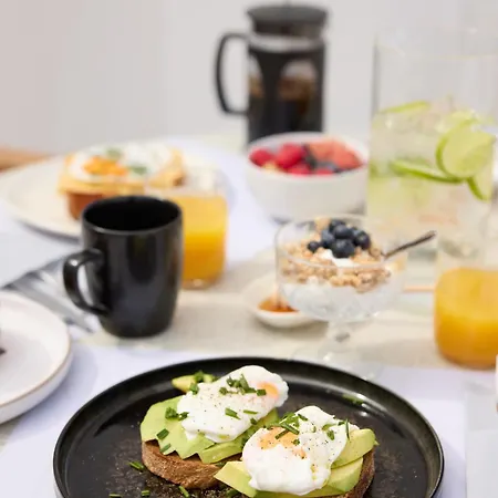 Omna Caldera Apartahotel Akrotírion