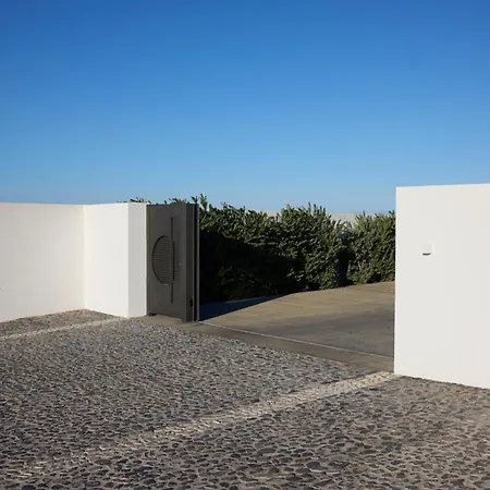 Apartahotel Omna Caldera Akrotírion