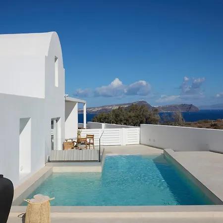 Omna Caldera Akrotírion