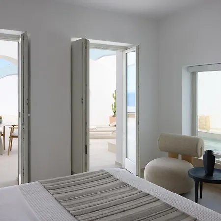 Apartahotel Omna Caldera 4*