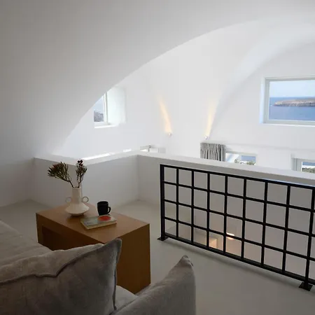 Omna Caldera 4* Akrotírion