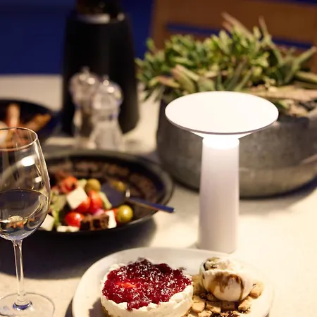 Omna Caldera 4* Akrotírion