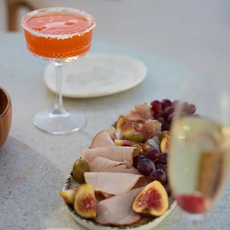 Apartahotel Omna Caldera Akrotírion