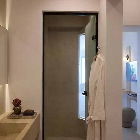 Omna Caldera Apartahotel Akrotírion