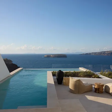 Omna Caldera Akrotírion