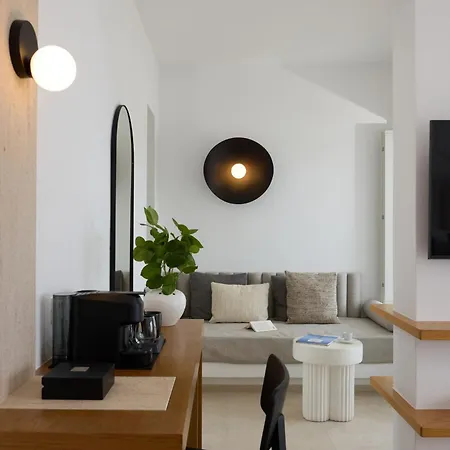 Omna Caldera Apartahotel